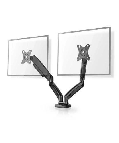 Nedis Mmdosgs110bk Montagem e Suporte para Monito.