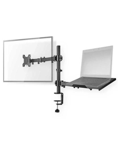 Soporte de Monitor para Escritorio Notebook 1 P.