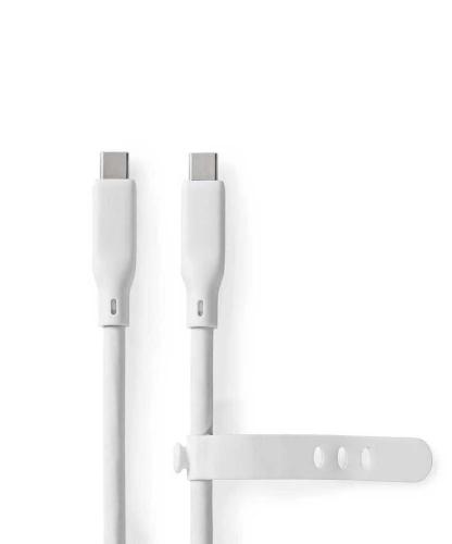 Cable Usb Usb 3.2 Gen 2 Usb-C Macho Usb-C Mach.