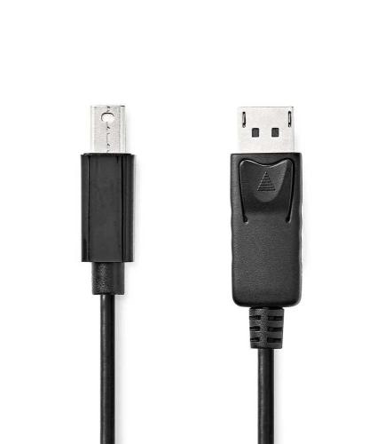 Cable Mini Displayport Displayport 1.2 Mini Dis.