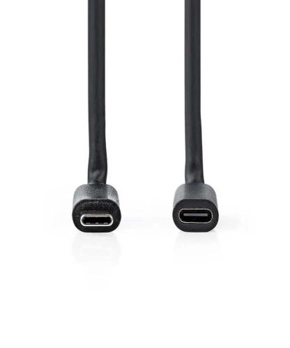 Cable Usb Usb 3.2 Gen 1 Usb-C Macho Usb-C Hemb.