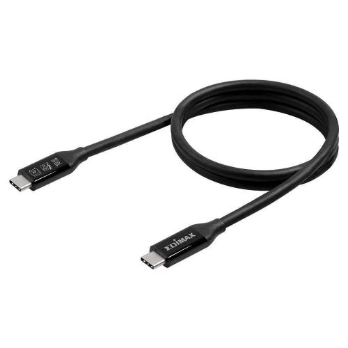 Usb4/Thunderbolt3 Cable, 40g, O.5meter, Type C To.