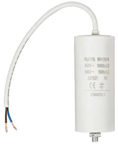 Capacitors