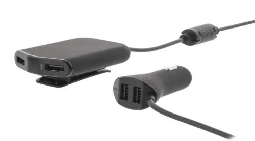 Sweex Ch-018bl Carregador de Dispositivos Móveis .