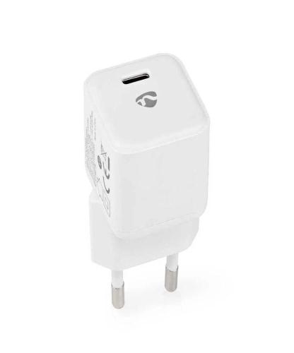 Nedis Wcmpd30w100wt Carregador de Dispositivos Mó.