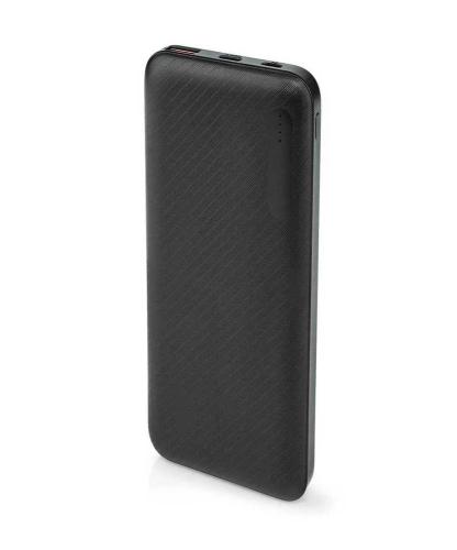 Nedis Upbkpd10000bk Power Bank Polímero de Lítio .