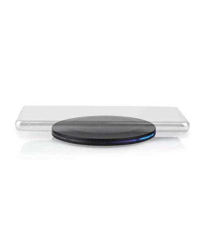Carregador Sem Fios 5/7,5/10/15 W 2 a Indicador de Utilização LED Usb Tipo a 1m