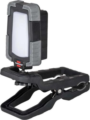 Luz de Trabajo LED Con Abrazadera 1050 Ma (Luz De.