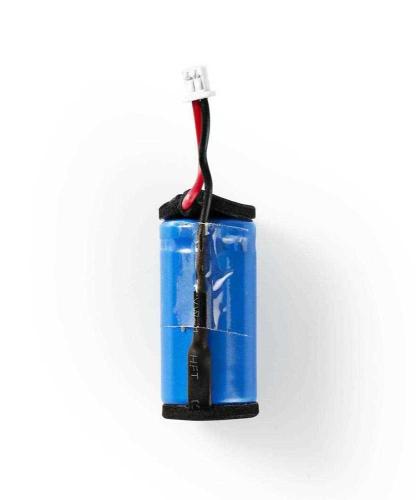 Batería de Repuesto | 600 Mah | Gift Box With Euro Lock
