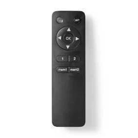 Control For Motorized Tv Support - Nedis