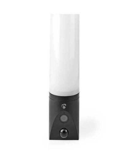 Câmara Nedis Smartlife Outdoor Wifi Full Hd 1080p com Ambient Light