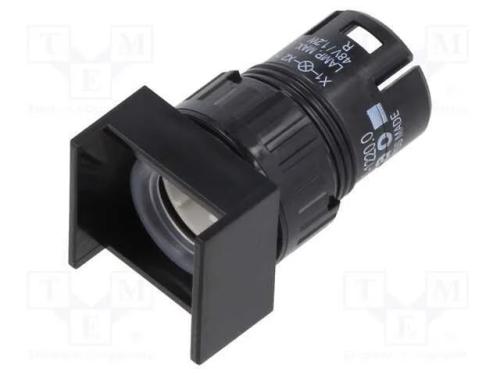 Interruptor: corpo, 16mm, Pos.est&aacute;v: 2, IP65, Pos.
