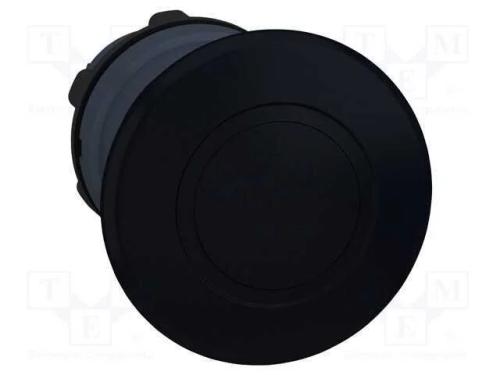 Interruptor: de pressão, 22mm, Pos.estáv: 2, pret.