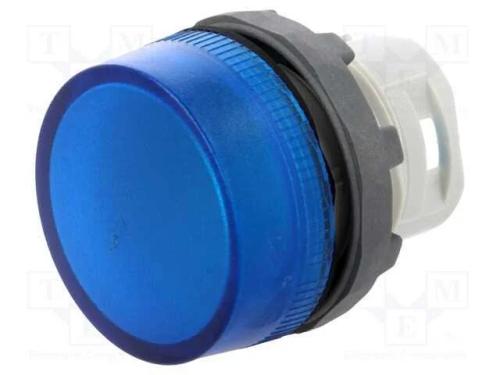 Luz de indicação, 22mm, ML1, -25÷70C, Ilum: MLB-1.
