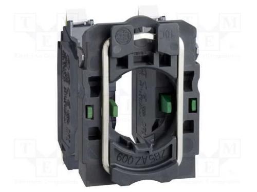 Componente de Pino, 22mm, Harmony Xb5, -25÷70c, Ip20