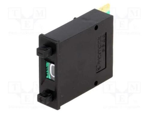 Emissor de Código, Dec/Bcd, Pos: 10, 36,7x7,62x22mm, 100ma