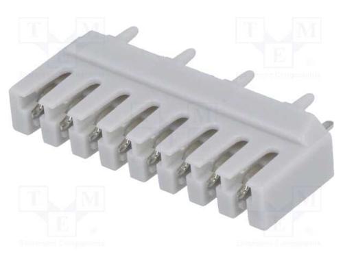 Envernizado, Idc, Faixas: 8, 3,81mm, Krone Lsa-Plus