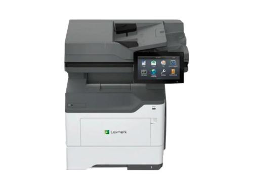 Impressora Lexmark Multifunções Laser Mono Bsd Xm3350