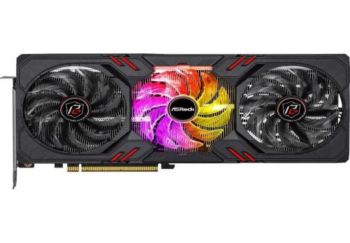 ASROCK PHANTOM GAMING ARC A770 INTEL 16 GB GDDR6