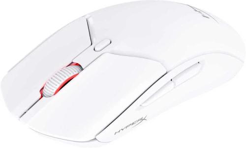 Rato Hyperx 6n0a9AA Branco