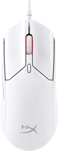 Rato Hyperx 6n0a8AA Branco