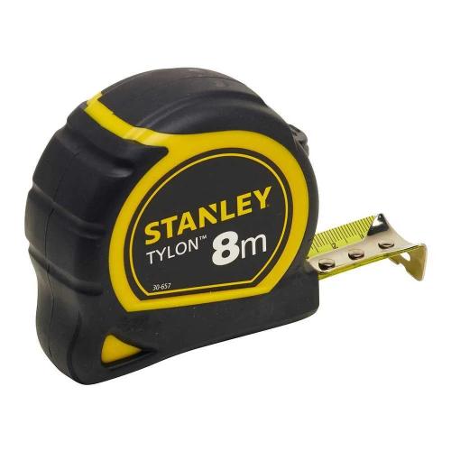 Flexómetro Tylon 8m X 25mm Blister 0-30-657 Stanl.