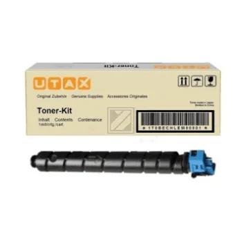Utax Ck-8531c Toner Cyan 1t02xdcut0 Ta 3508 Ci
