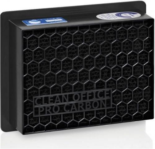 Clean Office Drucker Feinstaubfilter Carbon 150x120x50mm 2er