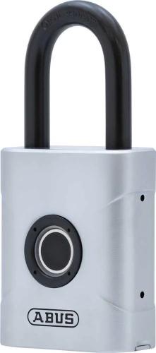 Cadeado Impressão Digital Abus Touch 45mm 57/45 Abus