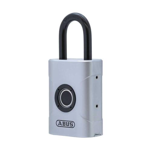 Cadeado Impressão Digital Abus Touch 50mm 57/50 Abus