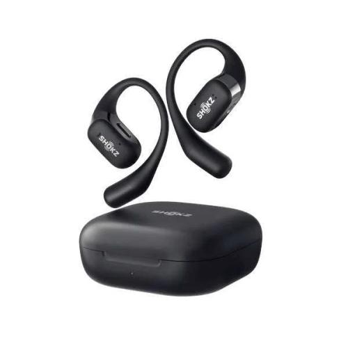 Shokz Openfit Auscultadores Sem Fios Gancho de Or.