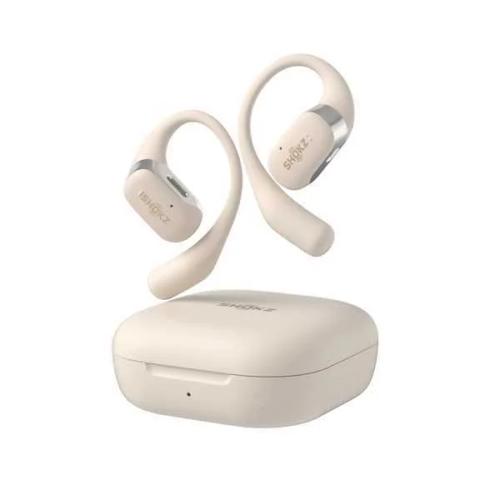 Shokz Openfit Auscultadores Sem Fios Gancho de Or.