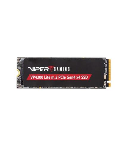 Patriot Memory Vp4300 Lite M.2 1 Tb Pci Express 4.0 Nvme