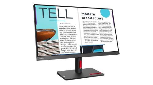 LENOVO THINKVISION S25E-30 LED DISPLAY 62,2 CM (2.