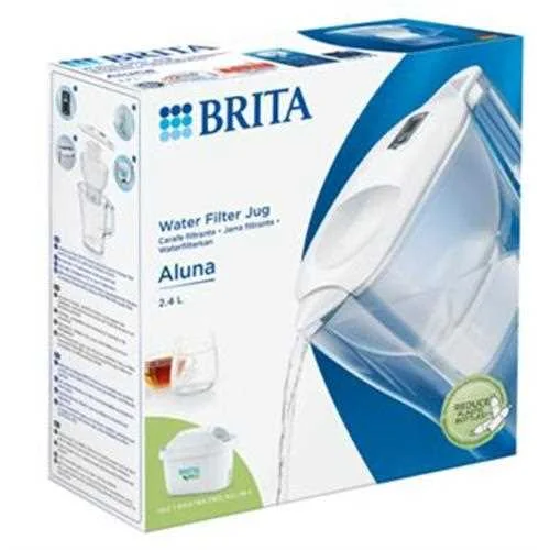 Jarro Purif Agua Brita Branc-1051116