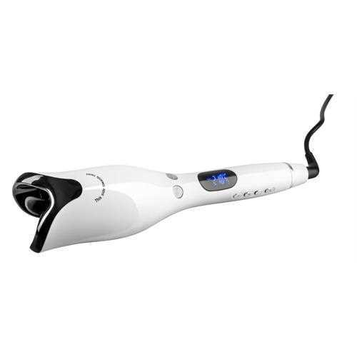 Haeger Modelador Cabelo Automatico C/ Placas Ceramicas