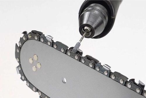 Jogo de Pinos Abrasivos Cer&acirc;micos, 3 Pe&ccedil;as 2175000 Wolfcraft