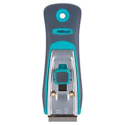 Raspador Profissional de Metal Bicomponente com Folha de 38mm 4100000 Wolfcraft