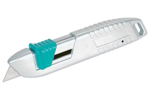 X-Ato de Segurança de Metal 4134000 Wolfcraft