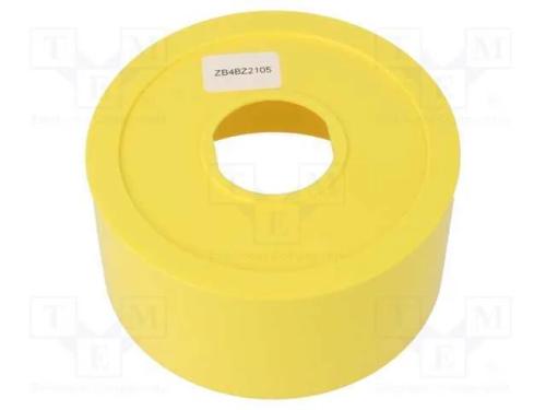Protetor, 22mm, Harmony Xb4, -25÷70c, 22mm, Amarelo