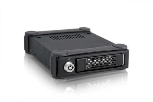 Go. Icydock Usb 3.0 6.3cm Satai-Iii Mb991u3-1sb