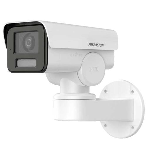 Hikvision - Cámara Bullet Pt Ip Gama Value - Reso.