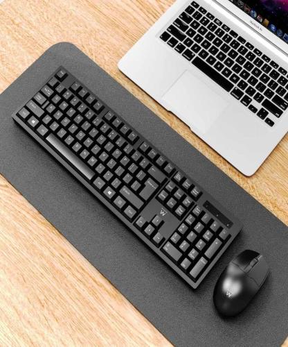 EWENT EW3282 TECLADO RATO INCLUÍDO RF WIRELESS QW.
