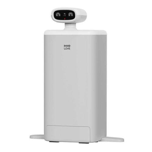 Smart Food Dispenser With 360° Hd Camera Hholove o Sitter Wi-Fi
