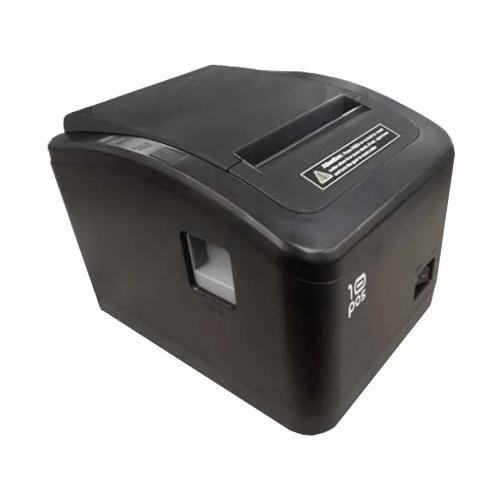 Impressora Térmica 10pos Rp-12nw Preto Monocromática