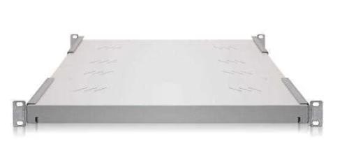Triton RAC-UP-350-A3, Cinzento, 50 kg, 1U, 48,3 c.