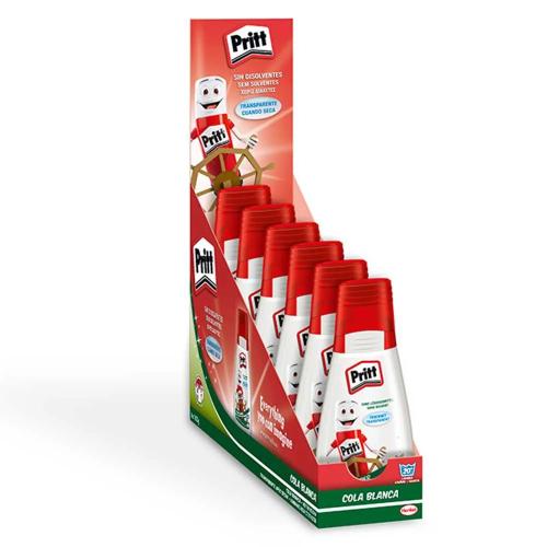 Pritt Cola Branca 100g 1837199