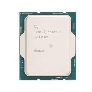 Processador Intel Core I5-13400f - 2.5 Ghz