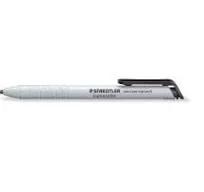 Marcador a Seco Staedtler Lumocolor Non-Perm Preto