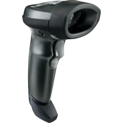 Leitor de código de barras de mão Zebra Li2208 1d.